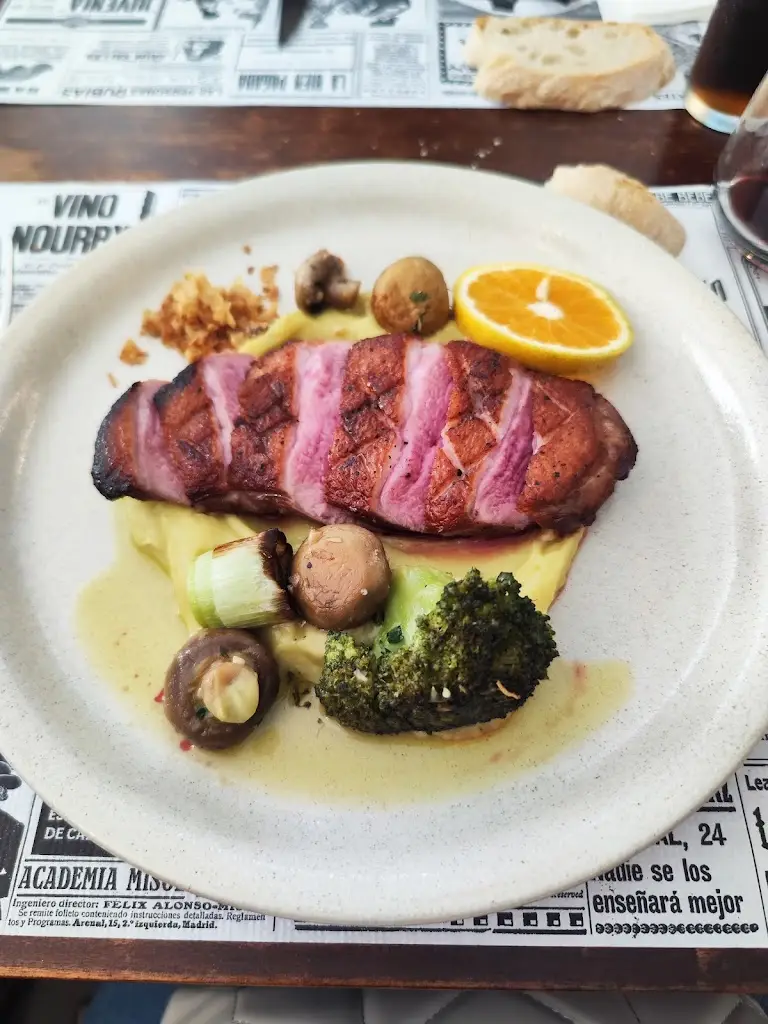 Cintia Lopes_Restaurante 