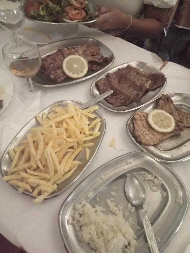 Menu_O Cantinho dos Grelhados_Malveira_immagine_2