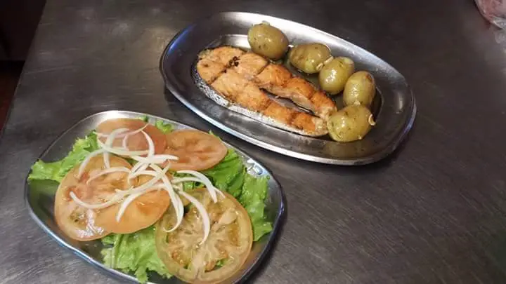 Menu_O Cantinho dos Grelhados_Malveira_immagine_4