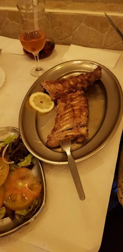 Menu_O Cantinho dos Grelhados_Malveira_immagine_7