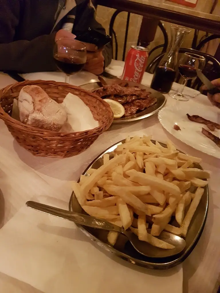 Menu_O Cantinho dos Grelhados_Malveira_immagine_9