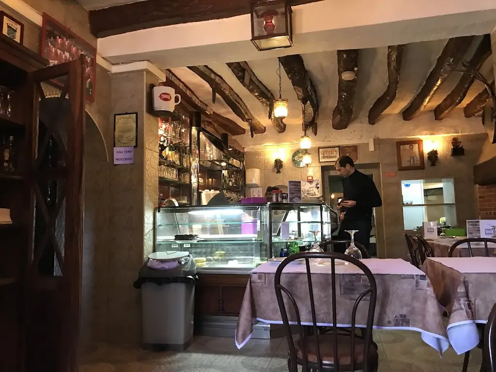 ZÉ EGG_O Cantinho dos Grelhados_Malveira_recensione