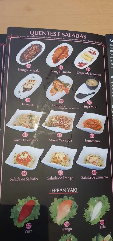 Menu_Sushi Mish Mish - Malveira_Malveira_immagine_3