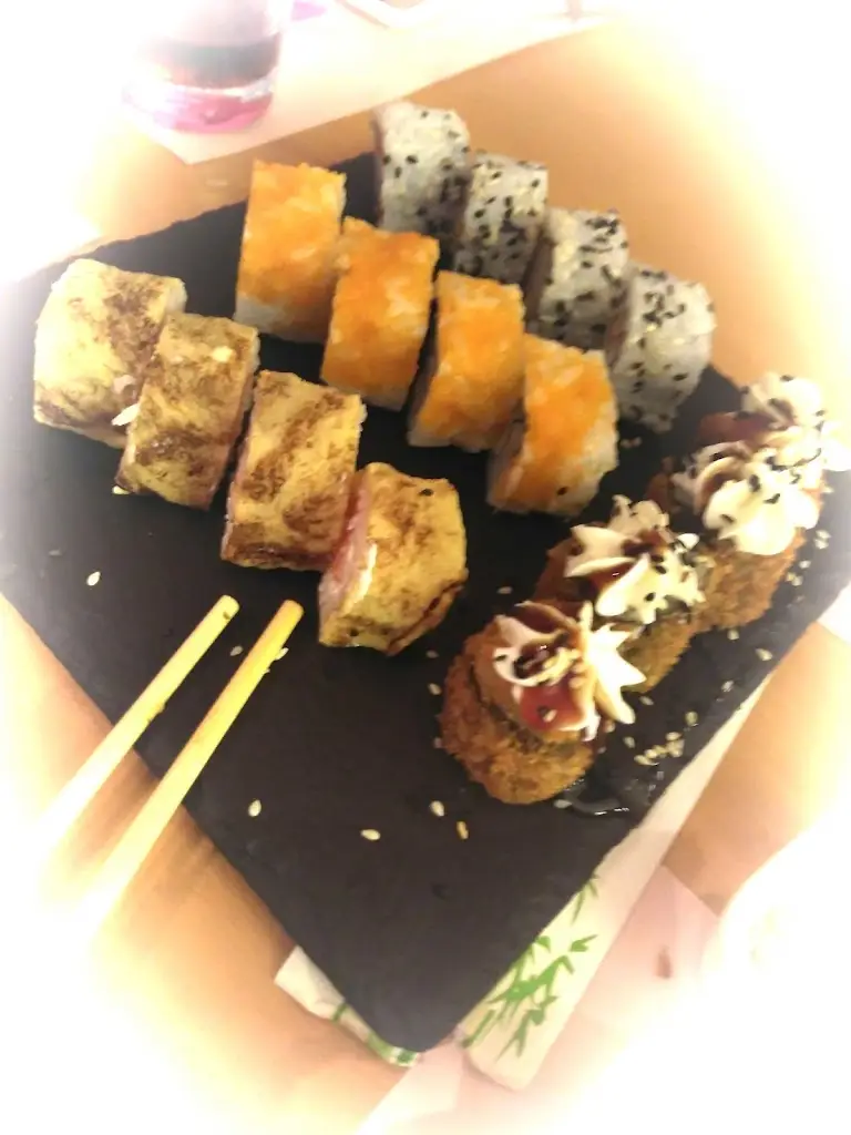 Menu_Sushi Mish Mish - Malveira_Malveira_immagine_6