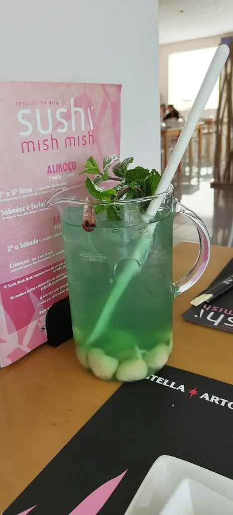 Menu_Sushi Mish Mish - Malveira_Malveira_immagine_9