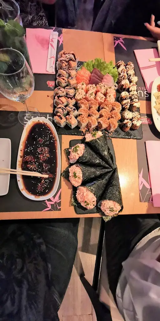 Marco Antunes_Sushi Mish Mish - Malveira_Malveira_recensione