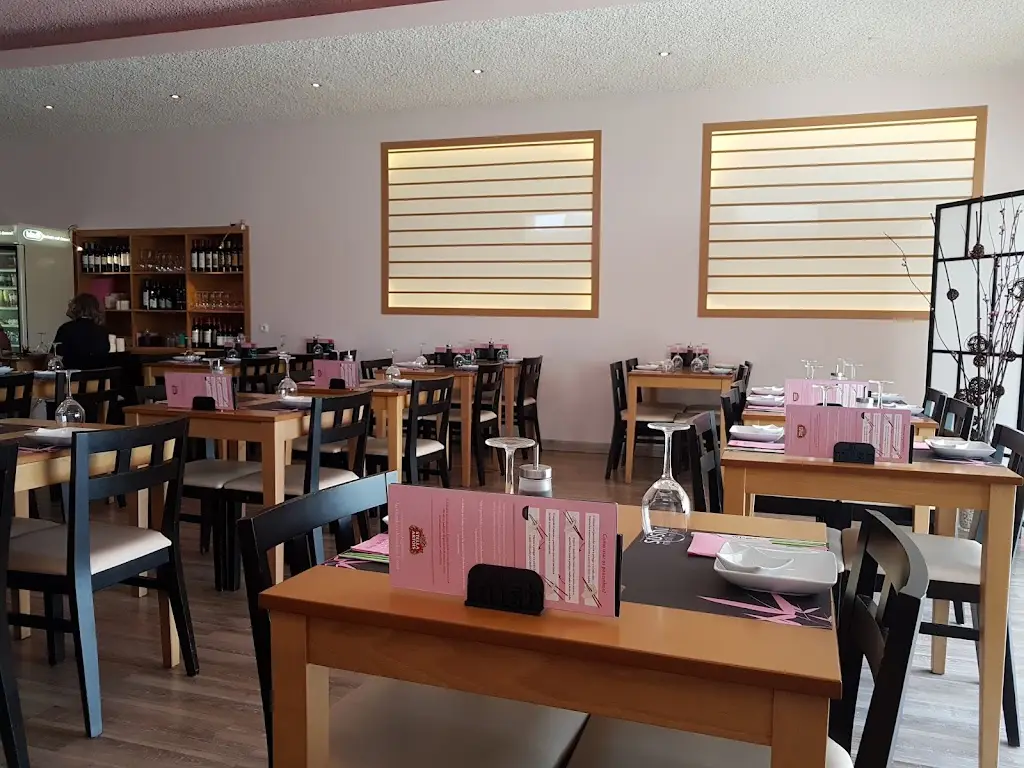 Sushi Mish Mish - Malveira ristorante a Malveira