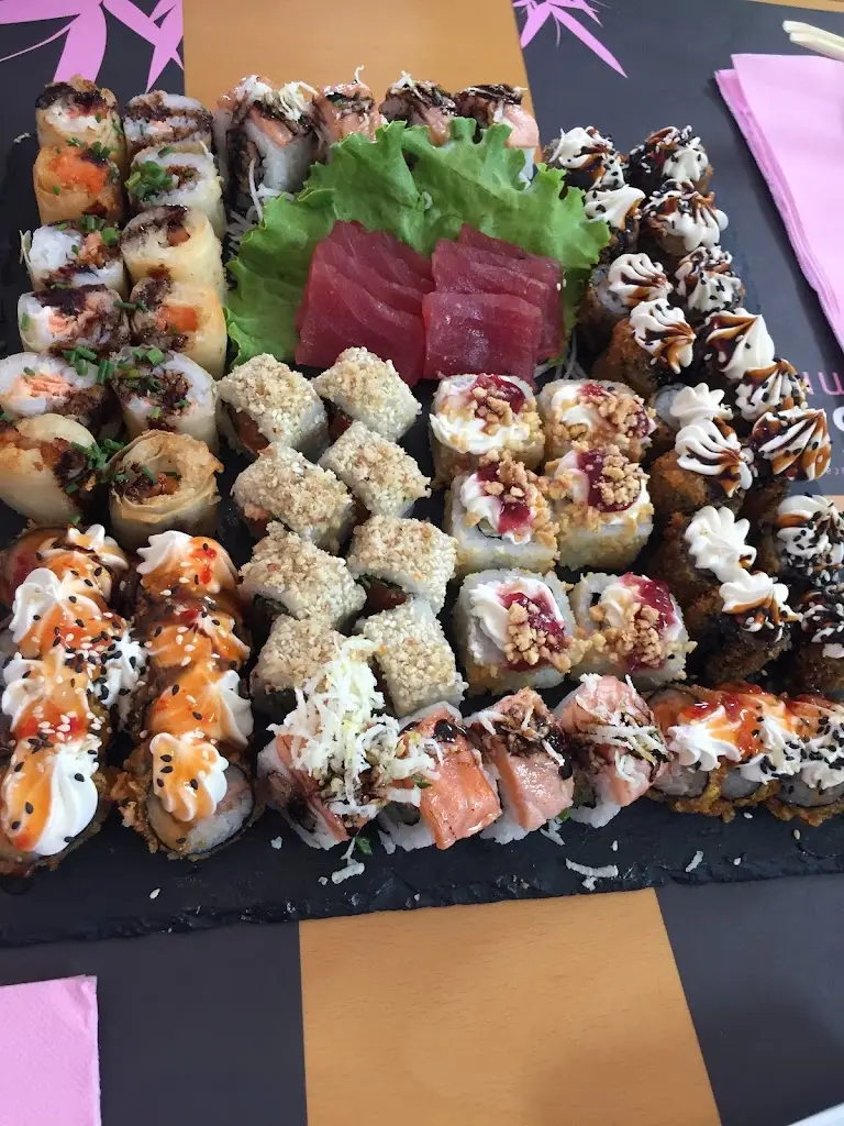 Sushi Mish Mish - Malveira_Malveira_slider_image_3