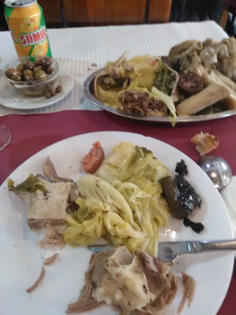 Menu_O Cantinho_Malveira_immagine_2