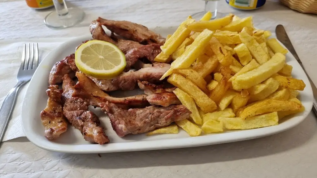 Menu_O Cantinho_Malveira_immagine_7