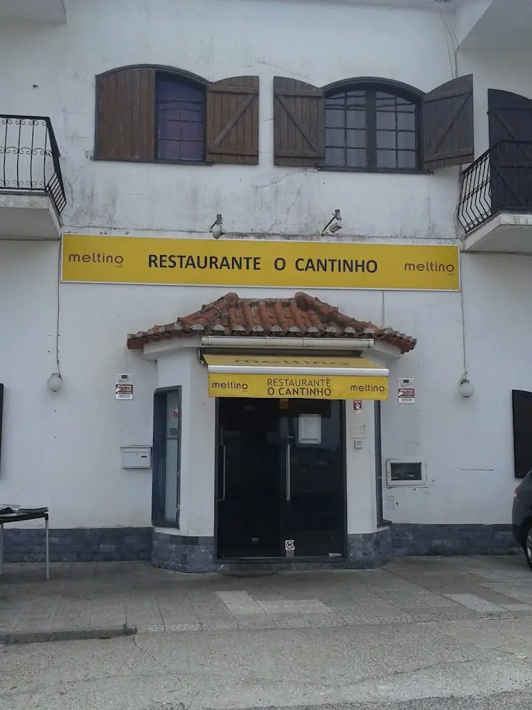 O Cantinho ristorante a Malveira