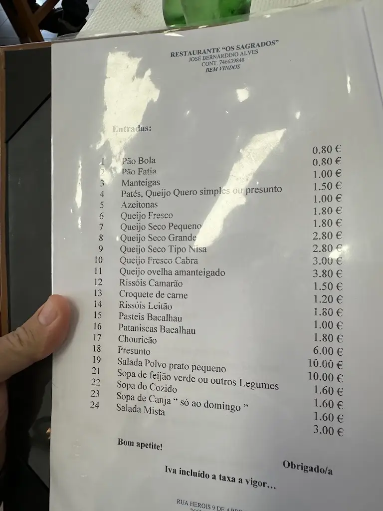 Menu_Os Sagrados_Malveira_immagine_4