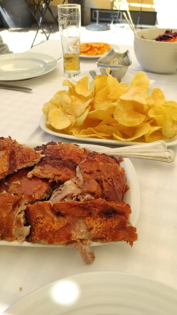 Nuno Miguel Macara_Casa dos Leitões_Albergaria-a-Velha_review