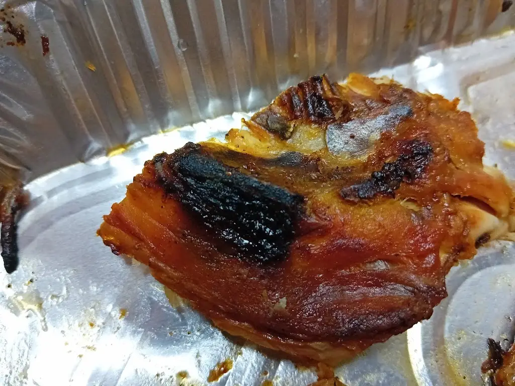 Luís Mendes_Frango Dourado Grill_Malveira_recensione