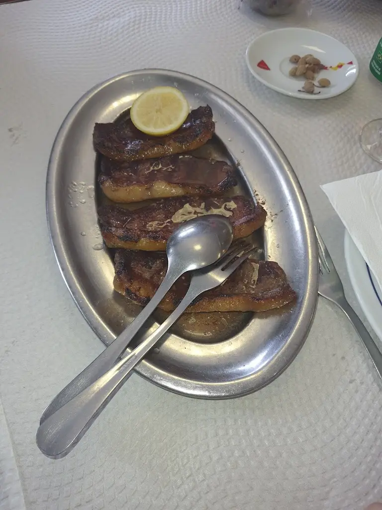 Pedro Botelho_Churrasqueira Piu Piu_Malveira_review