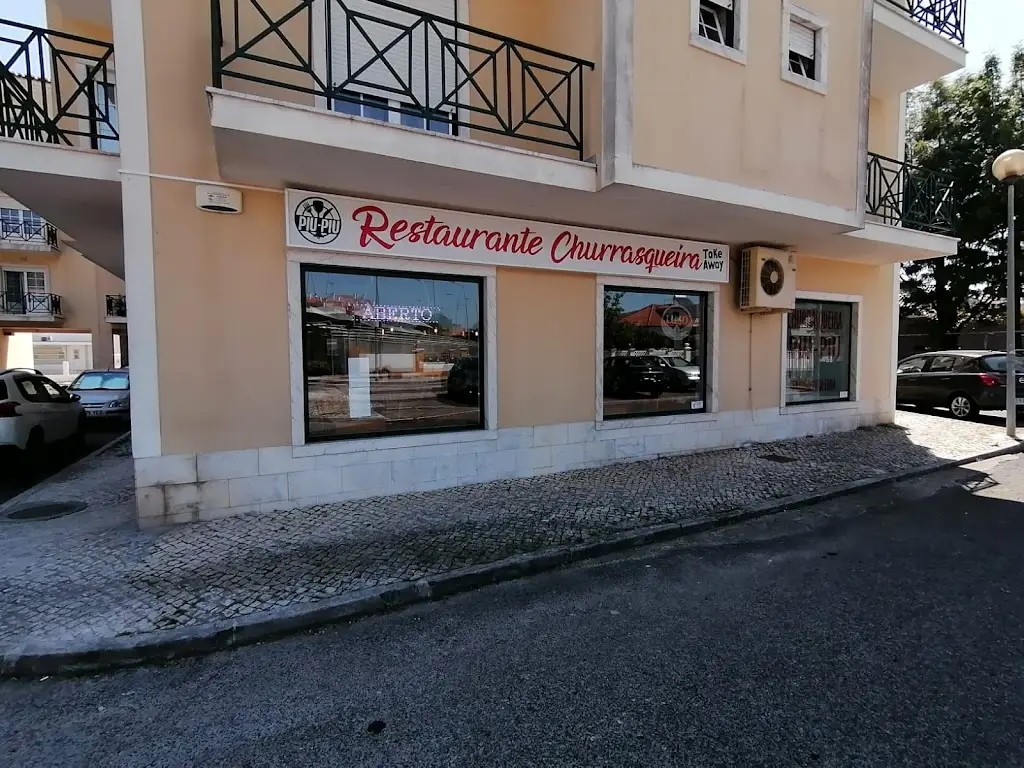 Churrasqueira Piu Piu ristorante a Malveira