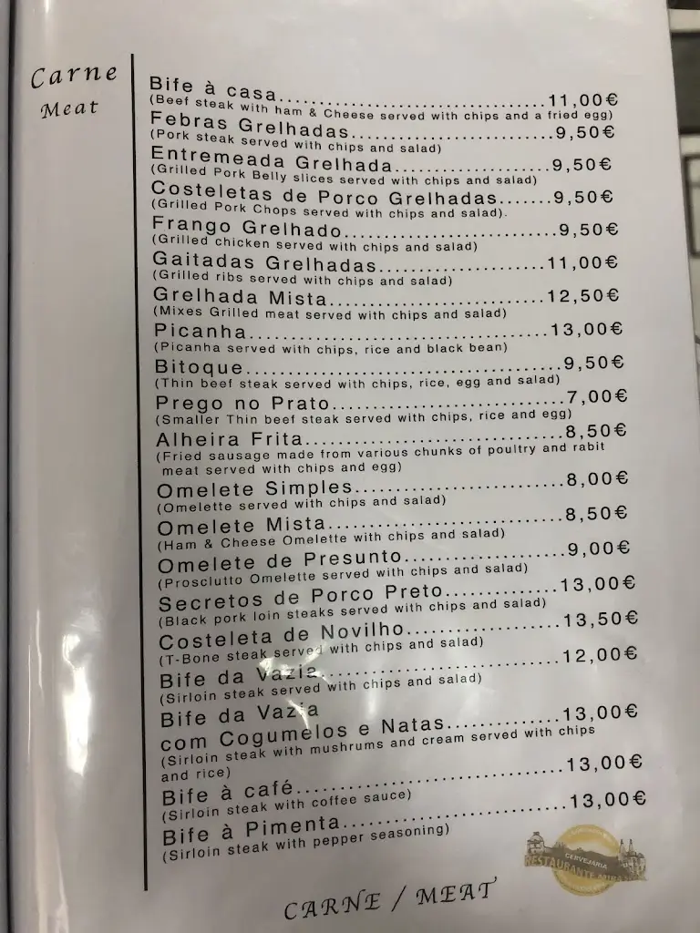 Menu_Restaurante Mira Serra_Mira-Sintra_immagine_4