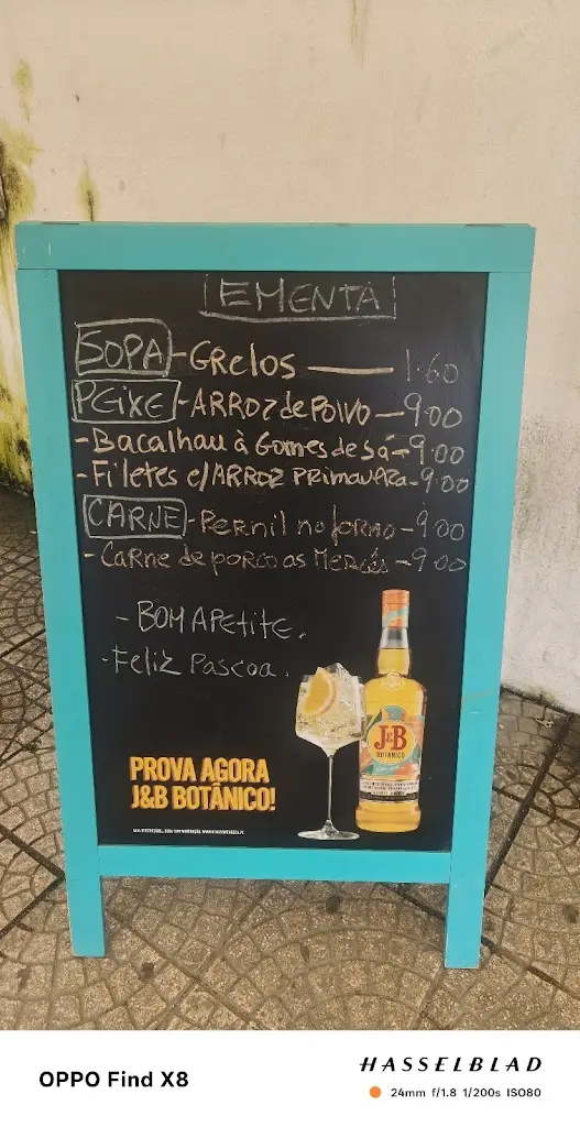 MG Hinlayagan_Restaurante Mira Serra_Mira-Sintra_recensione