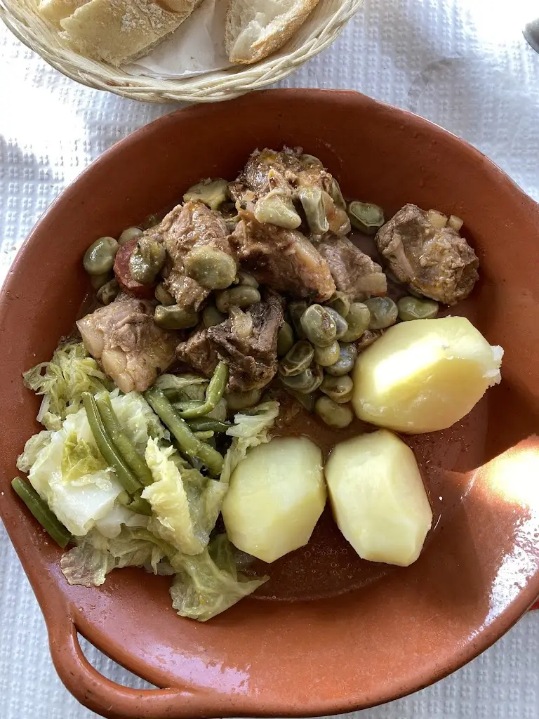 Menu_Chamiço_Moimenta da Serra_immagine_8