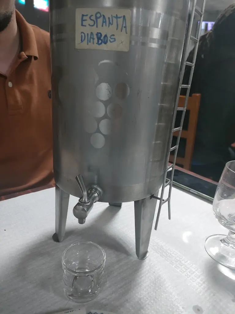 Carina Pinto_Chamiço_Moimenta da Serra_recensione