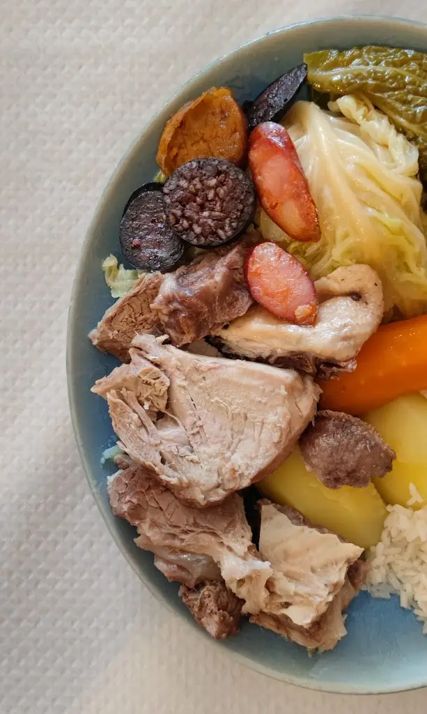 Menu_Restaurante O Passarinho_Moita dos Ferreiros_immagine_5