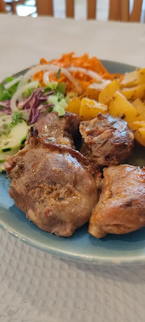 Menu_Restaurante O Passarinho_Moita dos Ferreiros_immagine_7