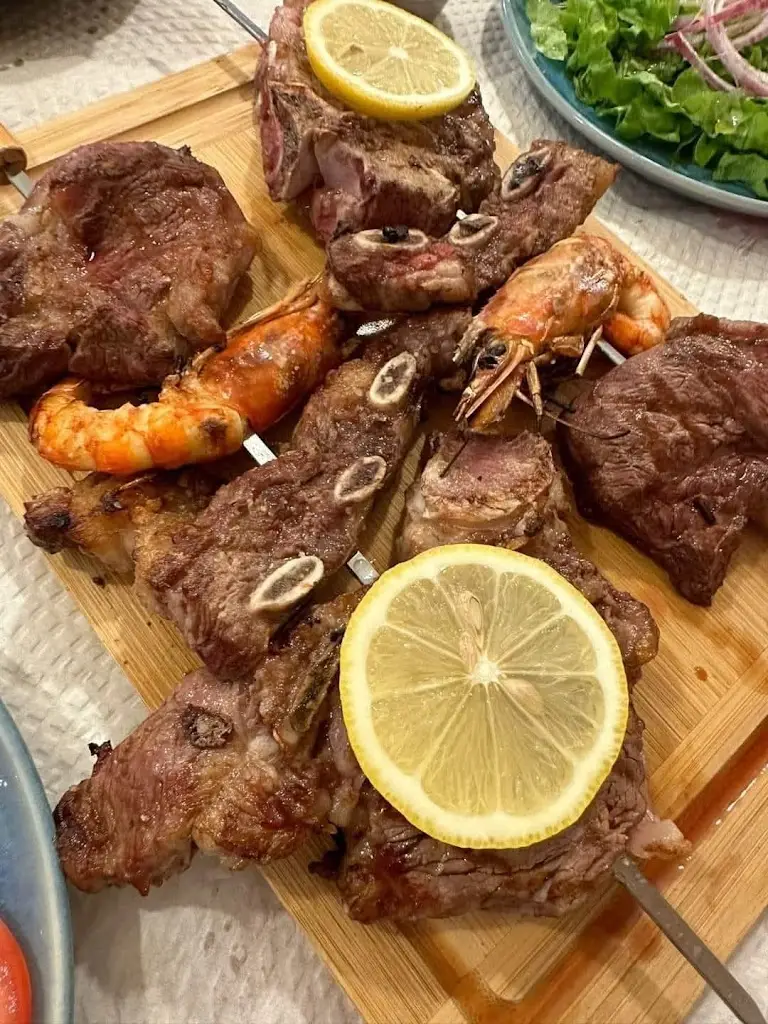 Restaurante O Passarinho_Moita dos Ferreiros_slider_image_3