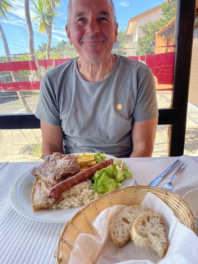 Lisa Settle_O Caniçal_Moita dos Ferreiros_recensione