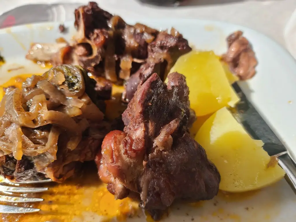 António Trinca_Restaurante Beira Alta_Marvila_review