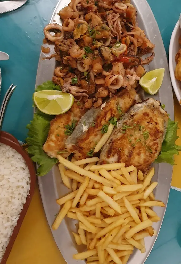 Nuno Fonseca_Cesar.Come_Avanca_review