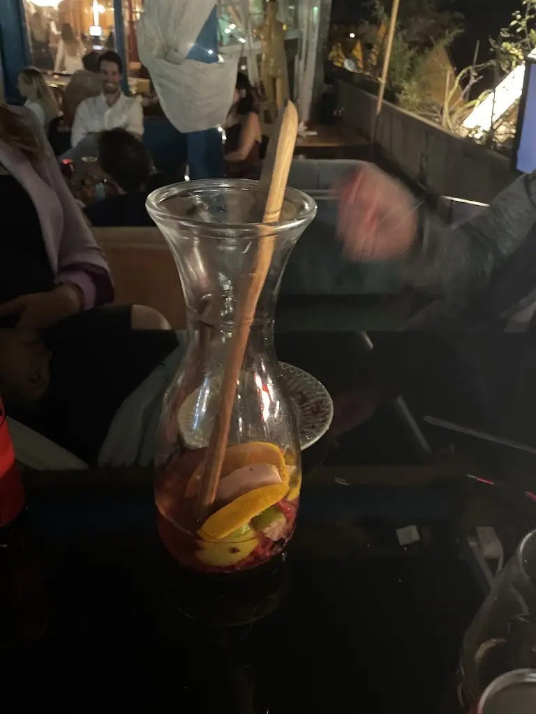 Menu_Aquele Lugar Que Não Existe_Marvila_imagen_1