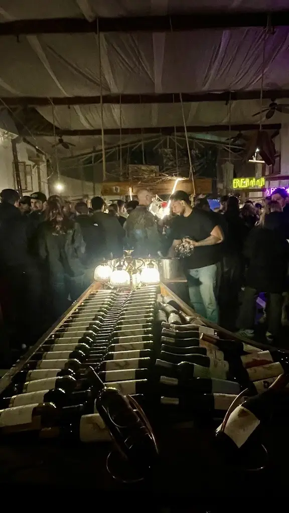 Brian Musum_Aquele Lugar Que Não Existe_Marvila_reseña