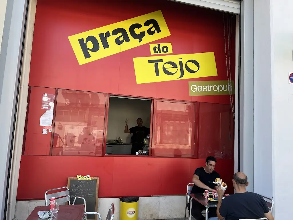 Mr Spaz_Praça do Tejo Gastropub Marvila_Marvila_recensione