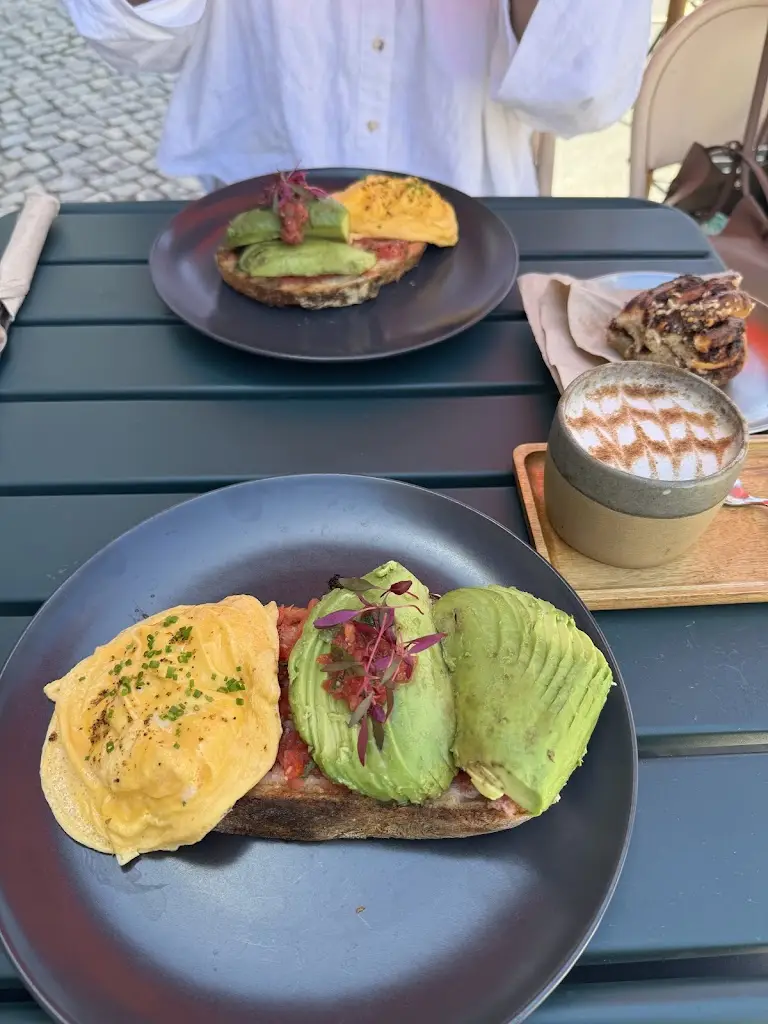 Dr Ahfad Jaffry_The Marvila Bakehouse_Marvila_recensione