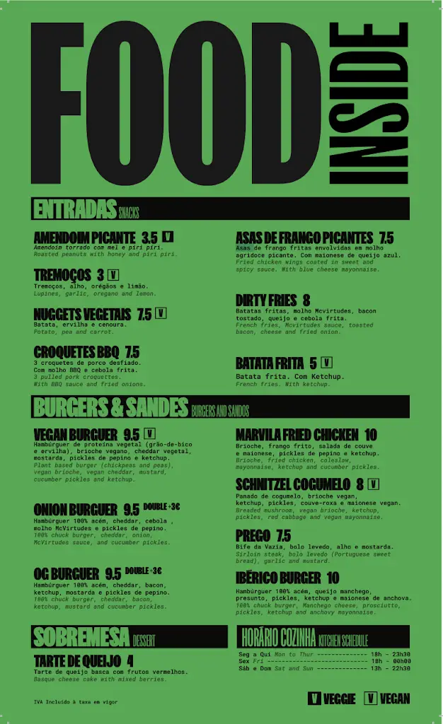 Menü_Musa de Marvila_Marvila_Bild_1