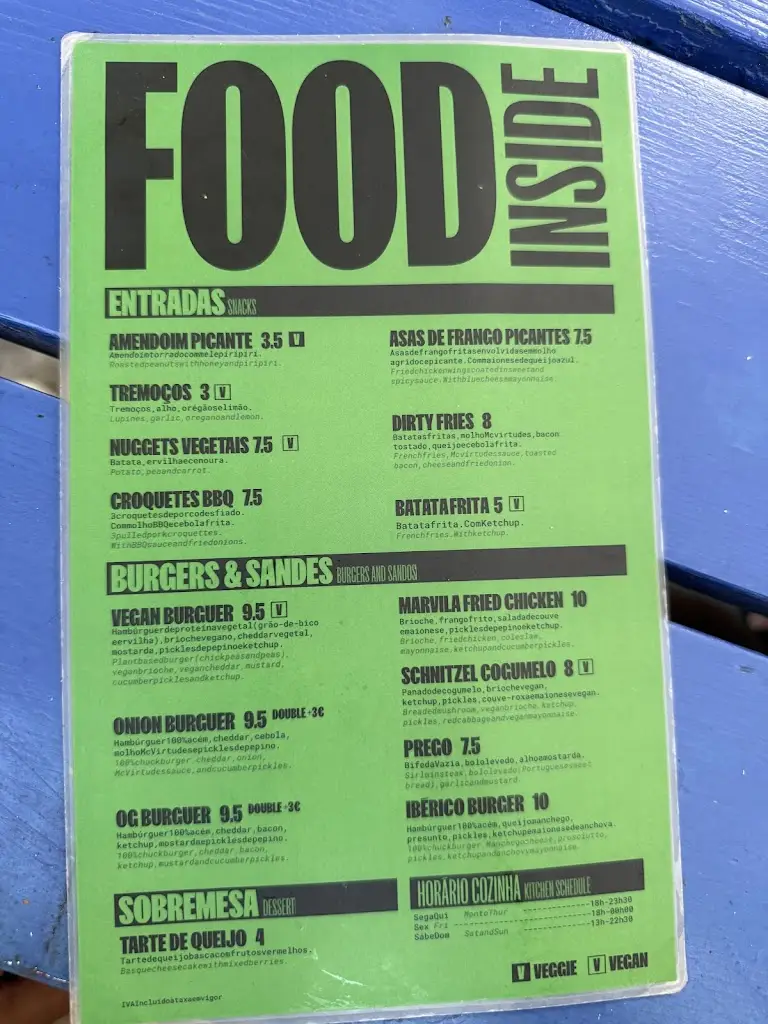 Menü_Musa de Marvila_Marvila_Bild_3