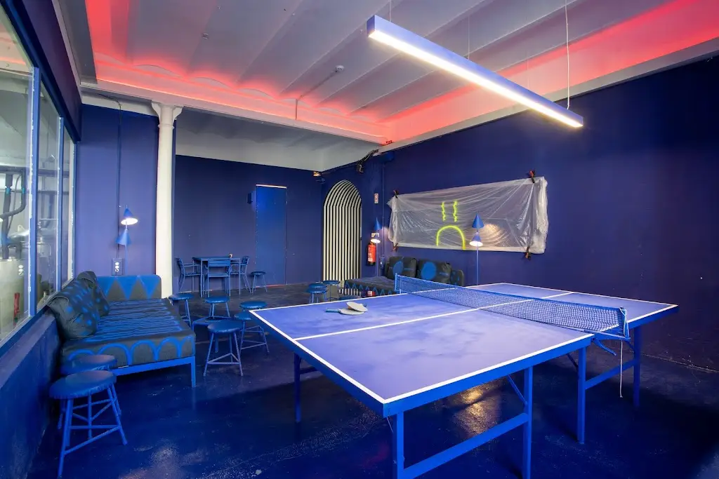 Musa de Marvila ristorante a Marvila