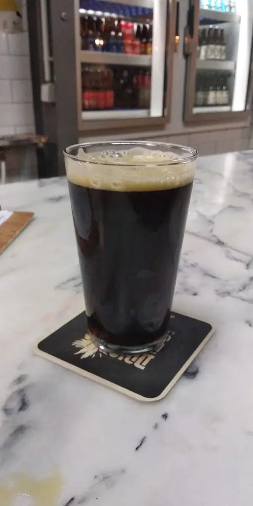 Menu_Dois Corvos Marvila Taproom_Marvila_image_5