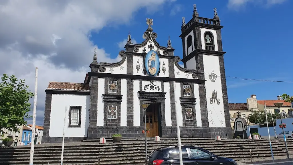 Canto Da Gata ristorante a Fenais da Luz