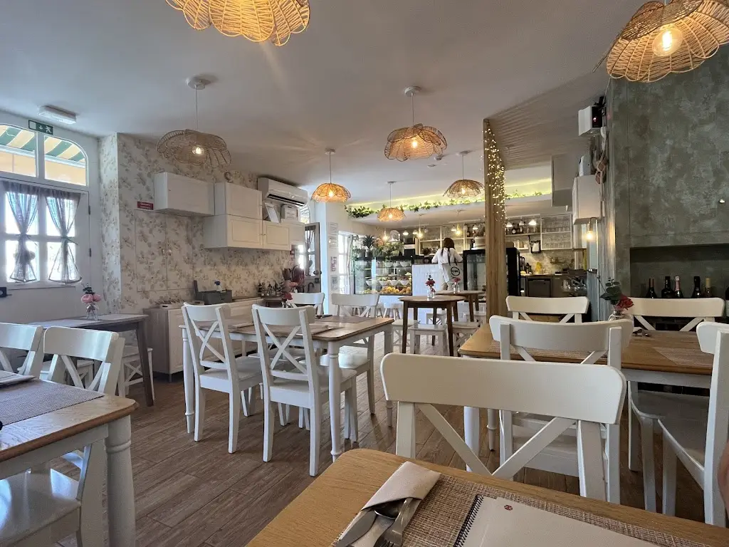 Jennifer Cooper_As Marias Brunch & Coffee_Castelo Branco_recensione