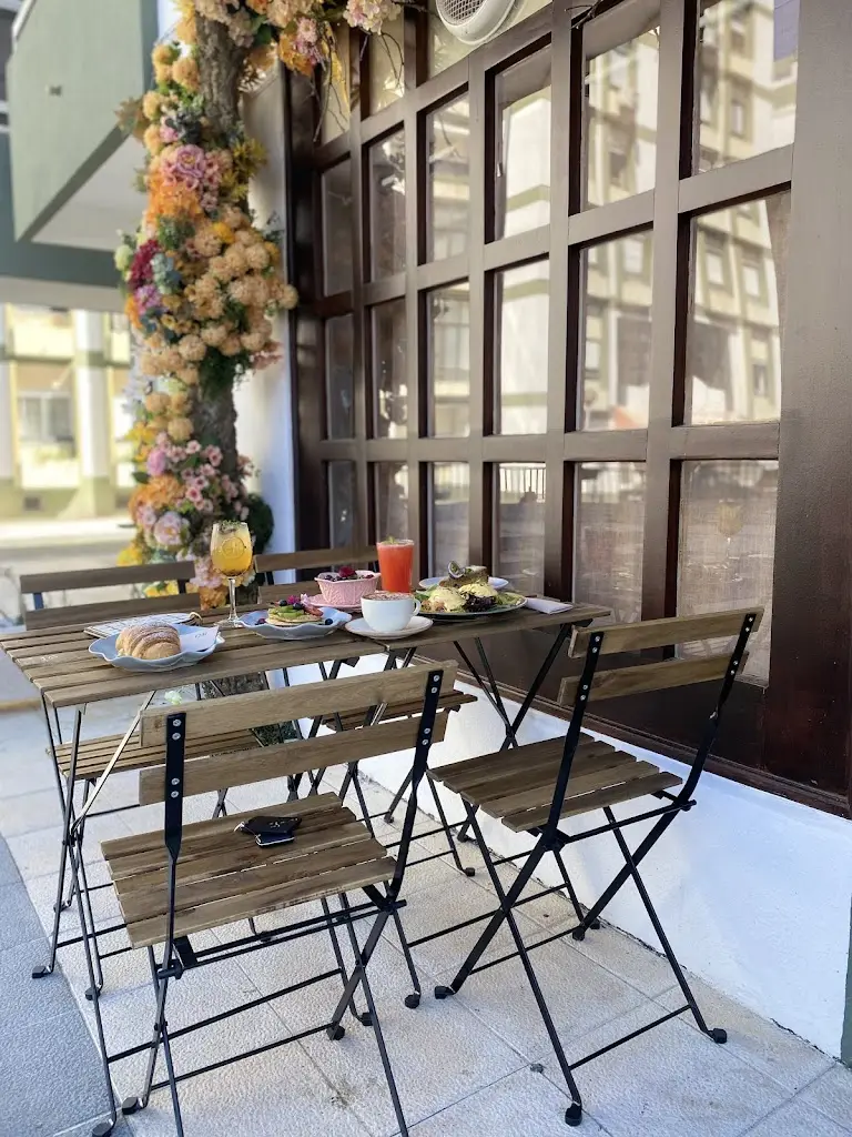 As Marias Brunch & Coffee ristorante a Castelo Branco