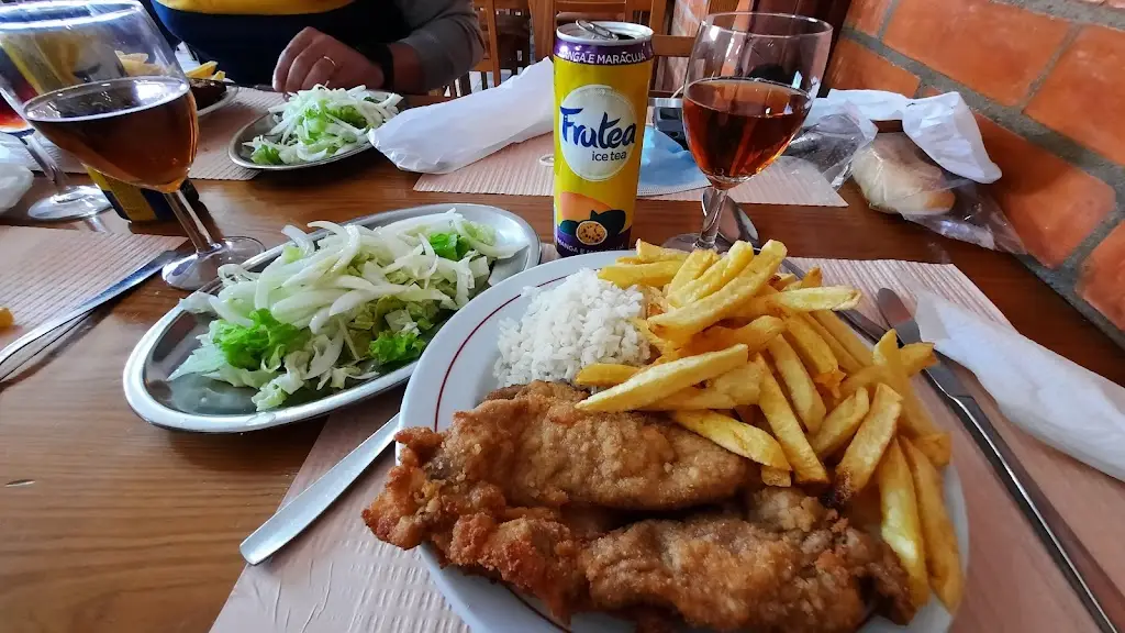Restaurante Marinho ristorante a Avanca