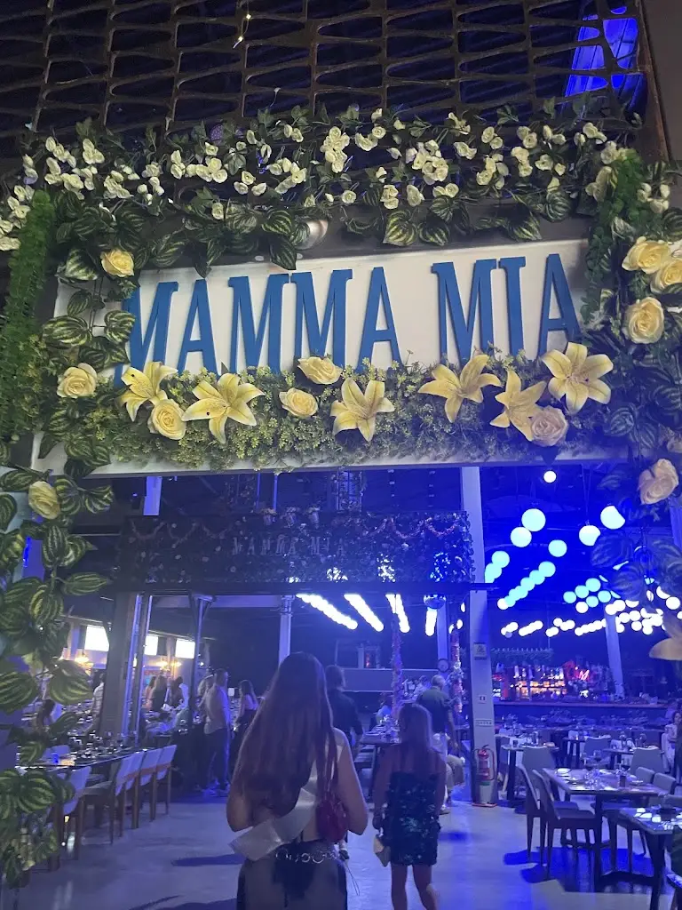 Mary Keane_Estação Menina Bonita_Marvila_recensione