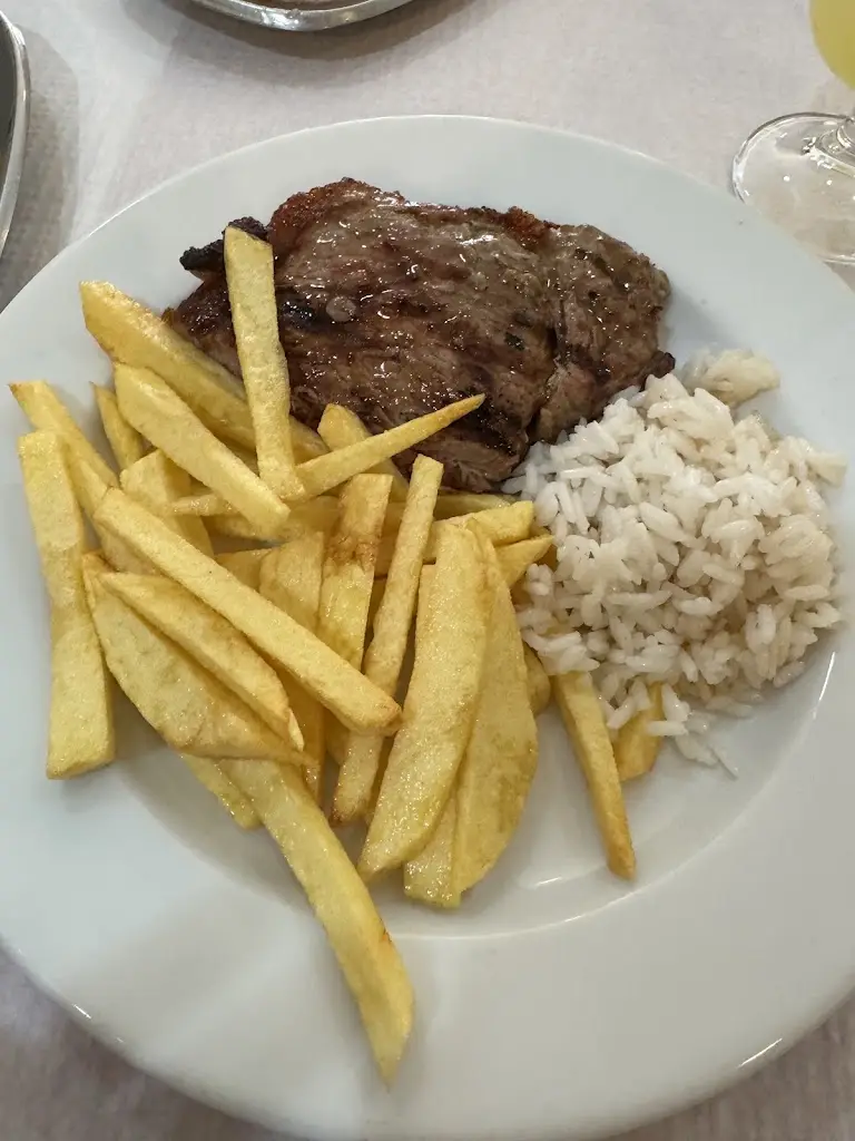 Diana Cristo_Restaurante Maruma_Marvila_recensione