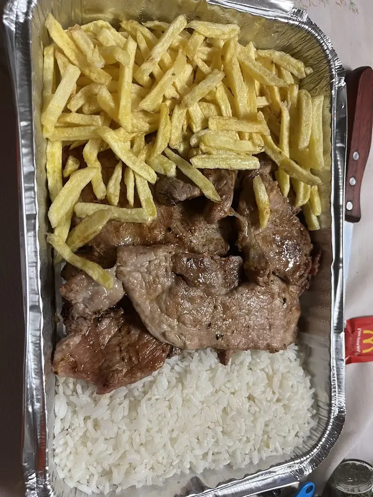 Eva Guerreiro_Grelha Dos Sabores_Marvila_avis