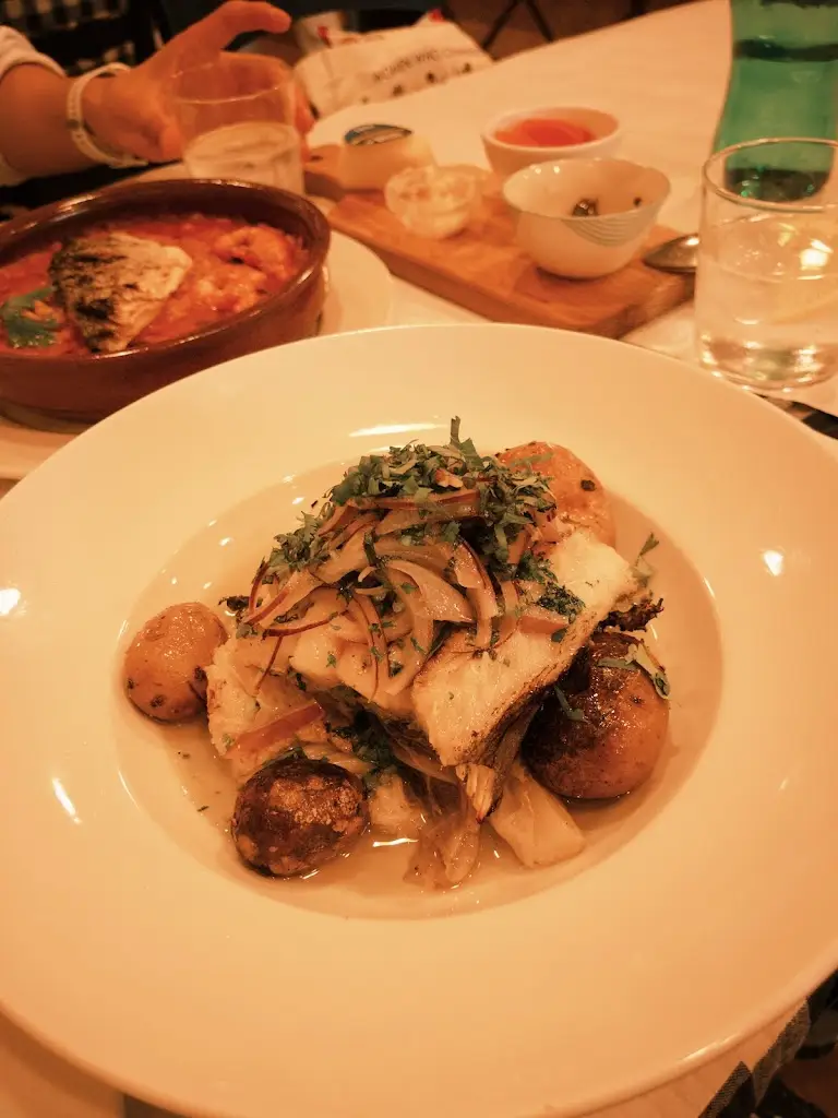 Chee Ching Wong_Bar das Colunas_Marvila_recensione