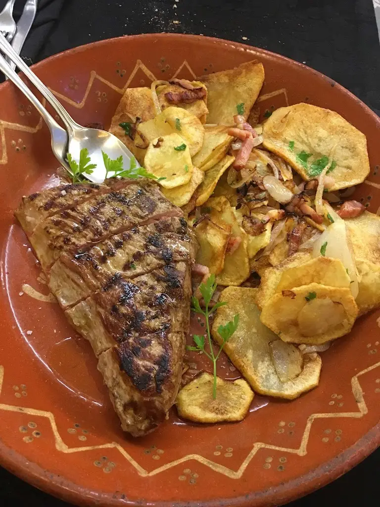 Claudia Patricia_Taberna da Misarela_Mizarela_recensione