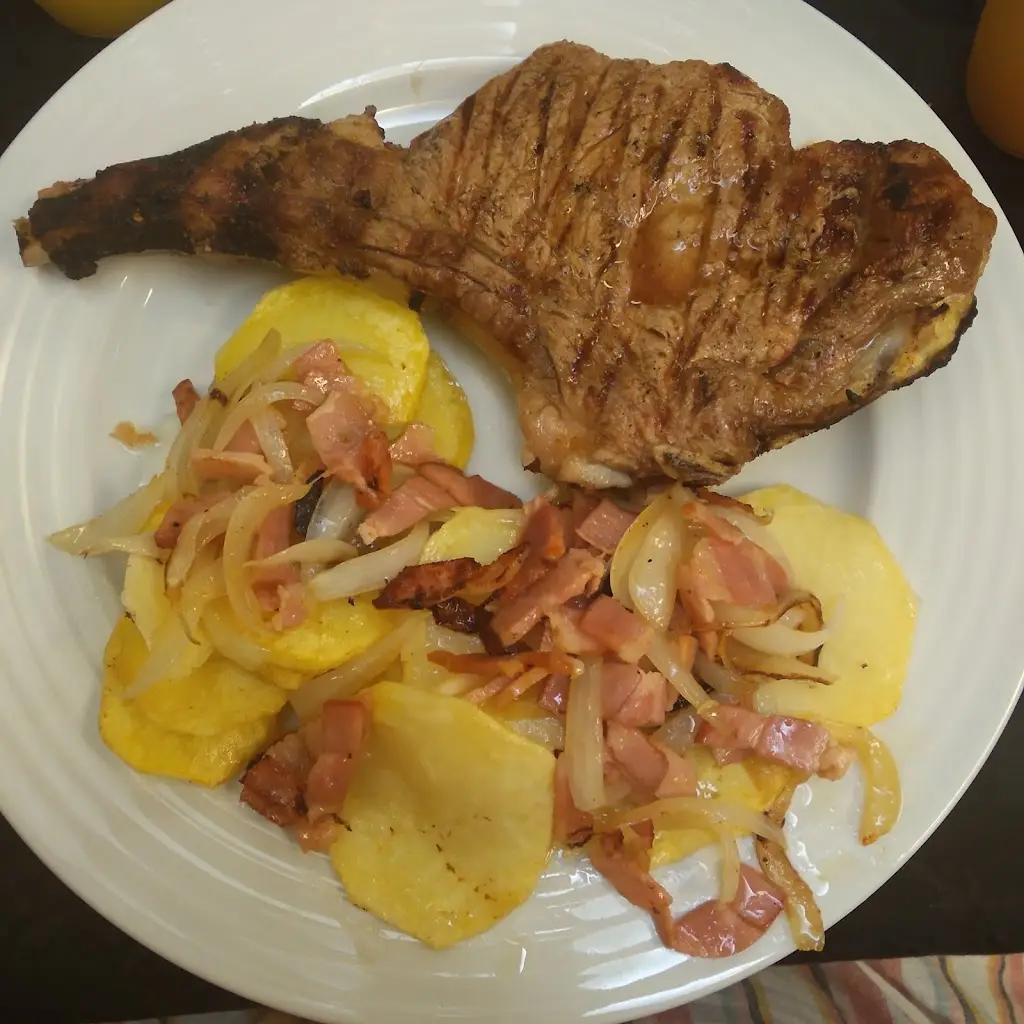 Ana Cunha_Taberna da Misarela_Mizarela_recensione