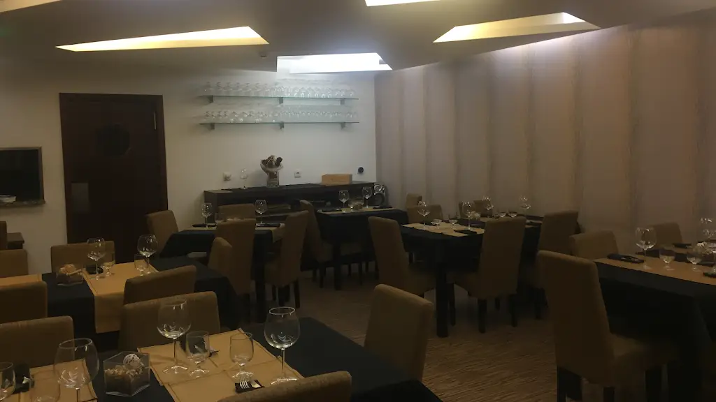 Taberna da Misarela ristorante a Mizarela