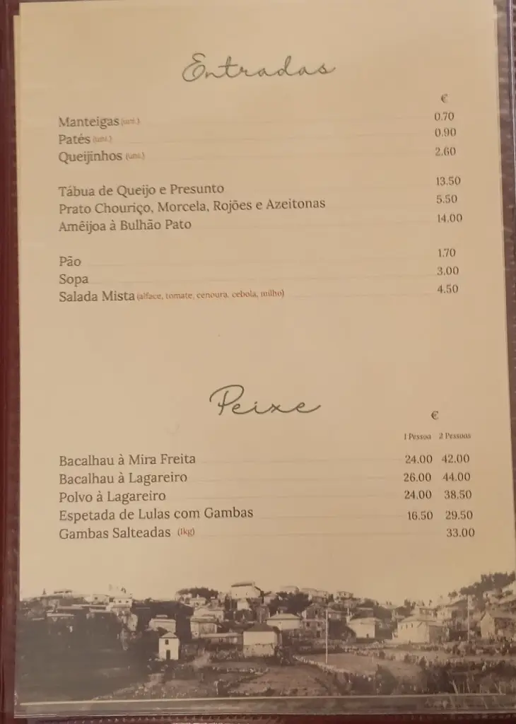 Menu_Restaurante Mira Freita_Mizarela_immagine_2